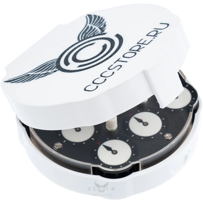 купить ccc кейс v2 для часов рубика