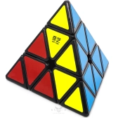 QiYi MoFangGe Pyraminx Volcano Черный