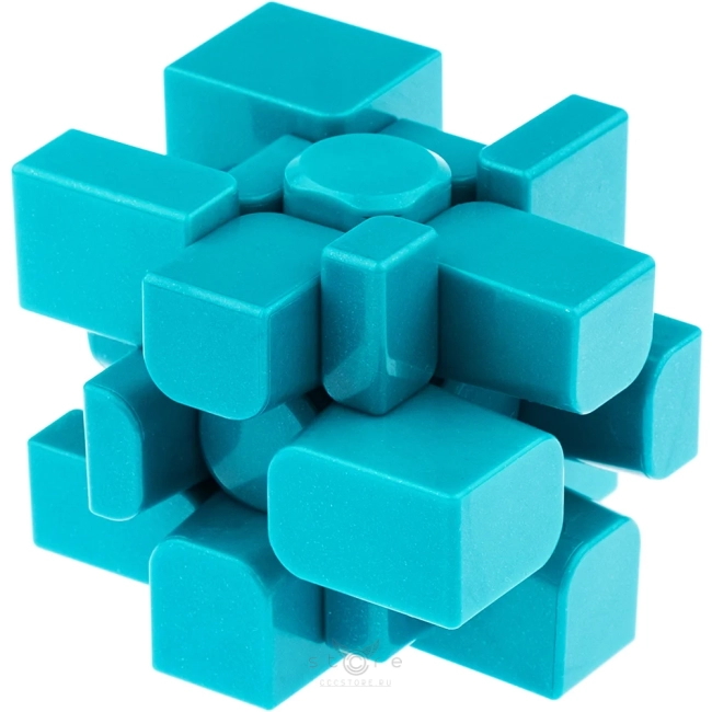 купить головоломку moyu mirror blocks v2