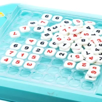 QiYi MoFangGe Detective Sudoku 140
