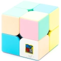 купить кубик Рубика moyu 2x2x2 meilong macaron