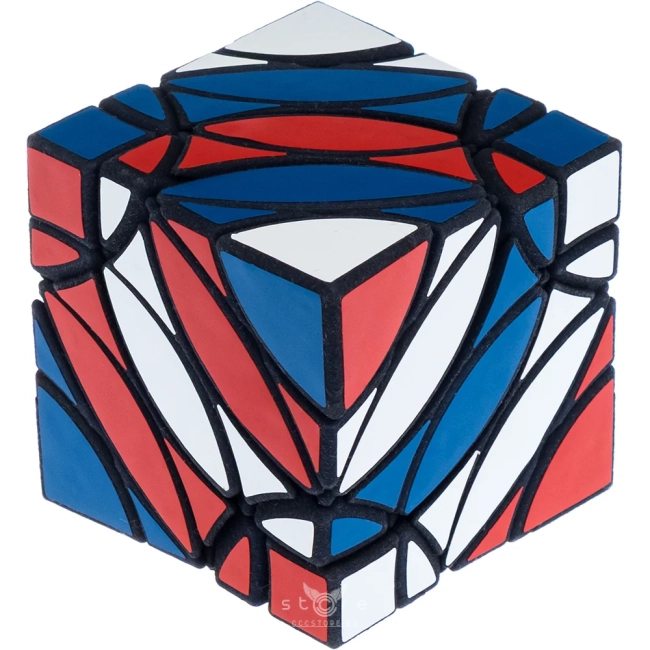 купить головоломку trinocular skewb