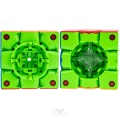 купить кубик Рубика gan 356 m e 3x3x3 christmas edition limited