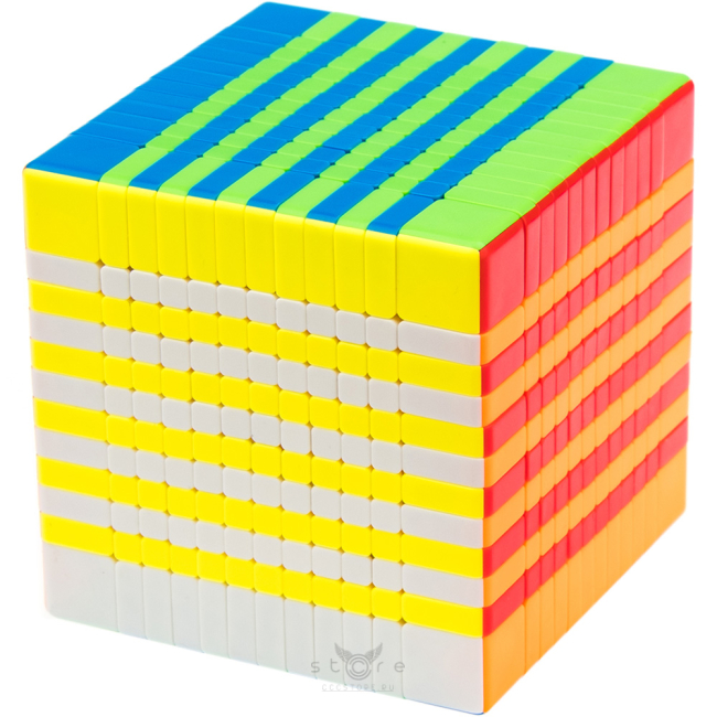 купить кубик Рубика shengshou 12x12x12 mosheng m