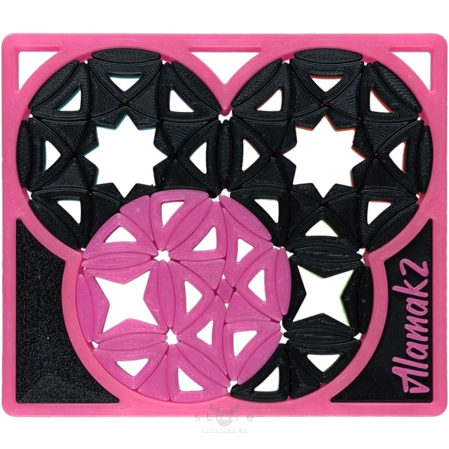 купить головоломку pluton's alamak 2