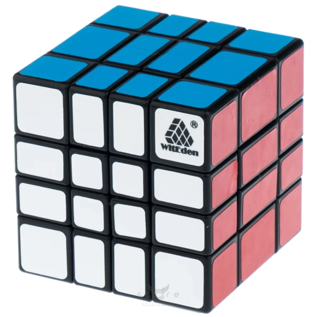 купить головоломку witeden 4x4x3 mixup