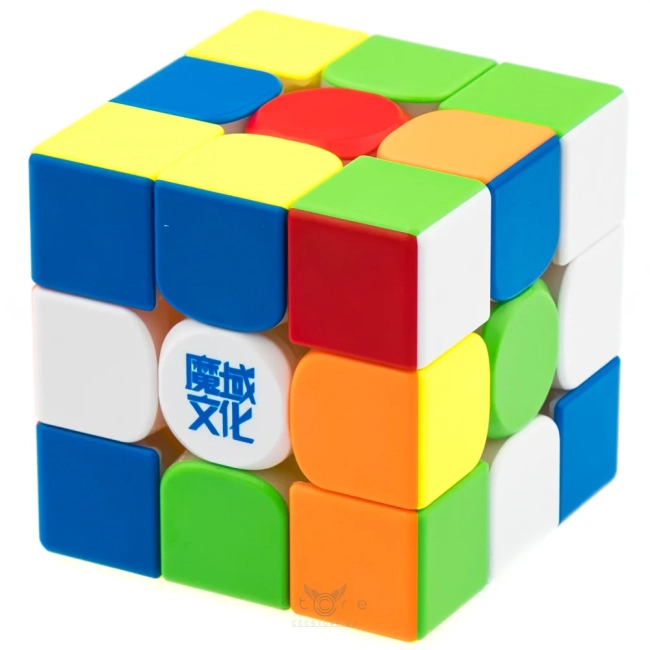 купить кубик Рубика moyu 3x3x3 weilong v11 magnetic