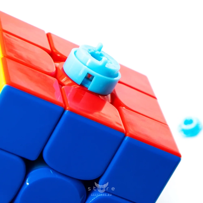купить кубик Рубика dayan 3x3x3 guhong m pro 56mm (maglev)