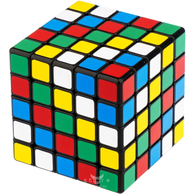 купить кубик Рубика calvin's puzzle 5x5x5 sudoku (5 colors)