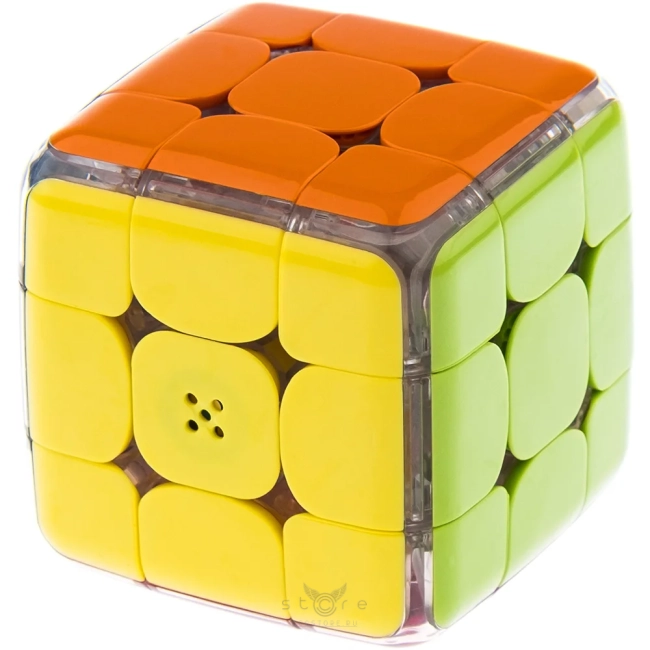 купить кубик Рубика particula gocube edge 3x3x3 full pack