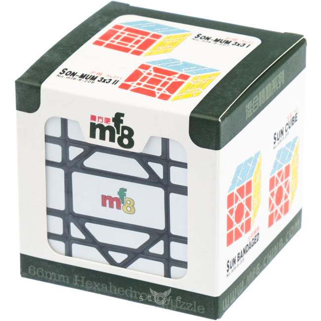 купить головоломку mf8 quantum cube air v2
