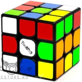 QiYi MoFangGe 3x3x3 Valk 3 Черный