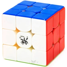купить кубик Рубика dayan 7 3x3x3 xiangyun