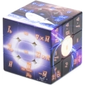 купить кубик Рубика calvin's puzzle 3x3x3 physics electromagnetics cube