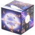 Calvin's Puzzle 3x3x3 Physics Electromagnetics Cube