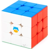 Gan 3x3x3 MG3 Цветной пластик