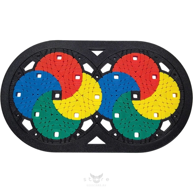 купить головоломку pluton's nano puzzler