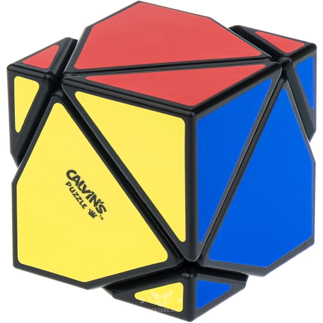 купить головоломку calvin's puzzle 2x2x2 axis