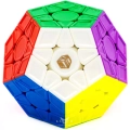купить головоломку qiyi mofangge x-man megaminx v2 m sculpted
