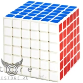 ShengShou 6x6x6 Белый