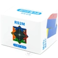 купить кубик Рубика moyu 2x2x2 rs2 m