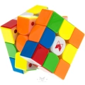 купить кубик Рубика qiyi mofangge x-man 3x3x3 tornado v4 m ai uv (power bank)