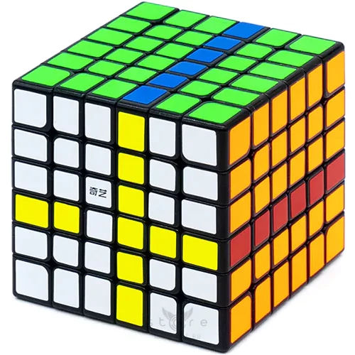 купить кубик Рубика qiyi mofangge 6x6x6 qifan w