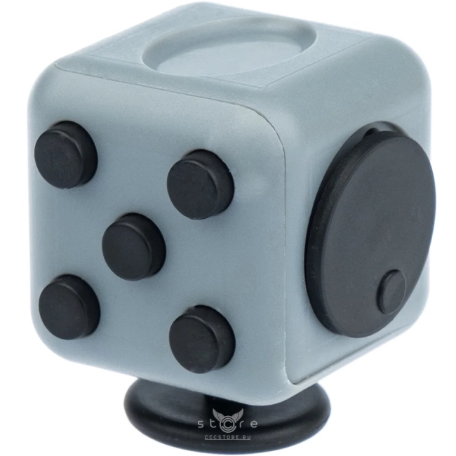 купить антистресс fidget cube