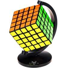 купить moyu globe cube stand 5x5x5