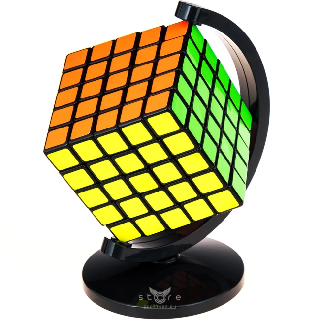 купить moyu globe cube stand 5x5x5