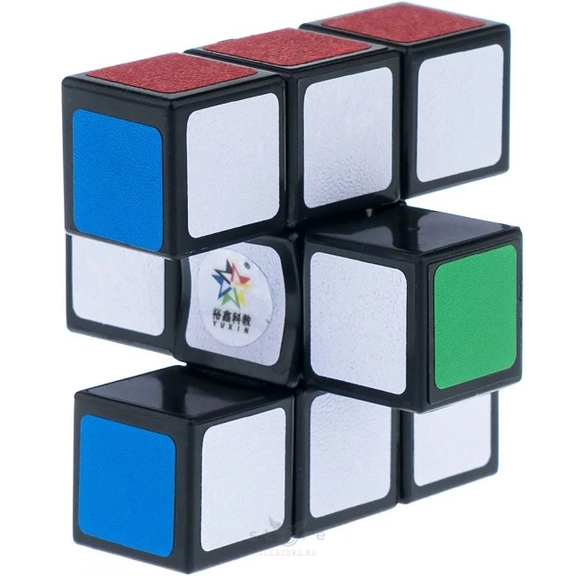 купить головоломку yuxin 1x3x3