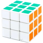 ShengShou 3x3x3 Белый