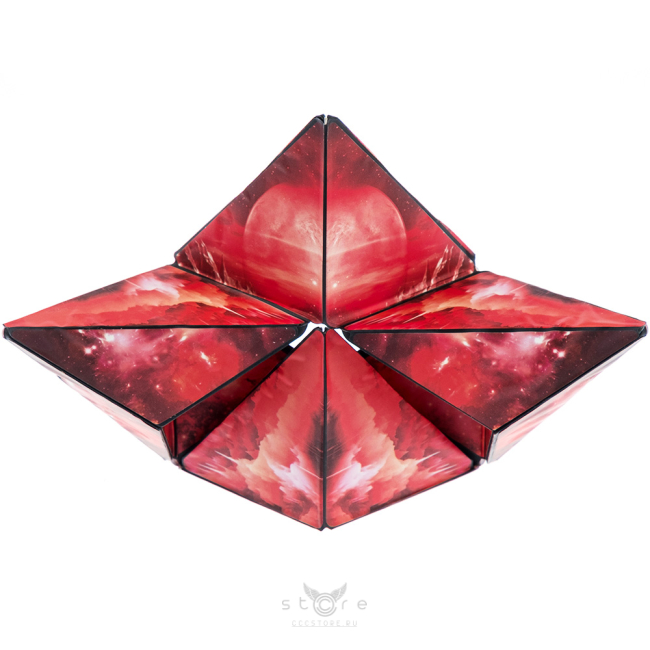 купить infinity magnetic cube