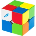 купить кубик Рубика yj 2x2x2 mgc2 beta ballcore uv