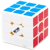 QiYi MoFangGe 3x3x3 Thunderclap v2 Белый