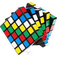 купить кубик Рубика calvin's puzzle 5x5x5 sudoku (5 colors)