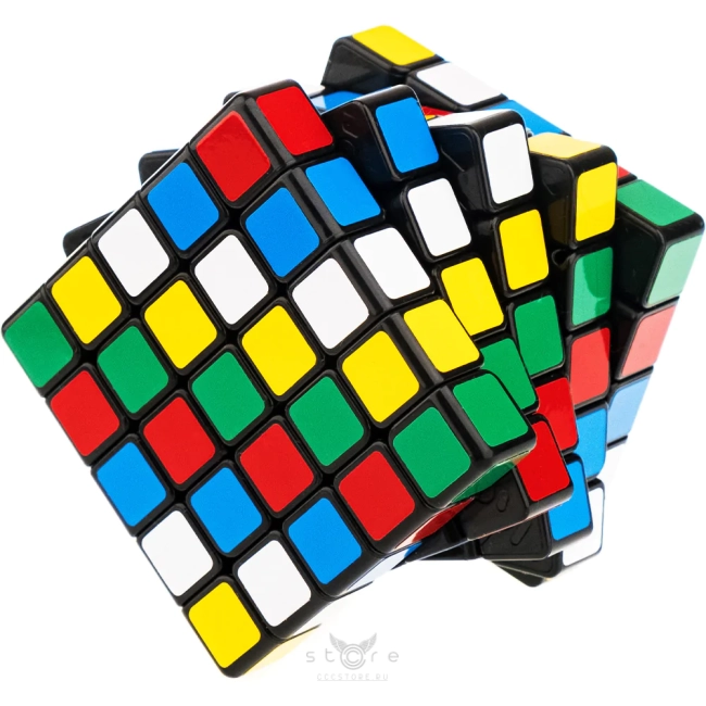 купить кубик Рубика calvin's puzzle 5x5x5 sudoku (5 colors)