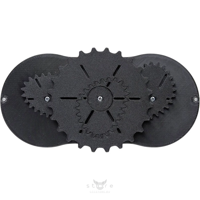 купить головоломку pluton's сonfusing twists 2