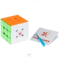 купить кубик Рубика dayan 3x3x3 guhong m pro+ 55mm (ballcore + spring)