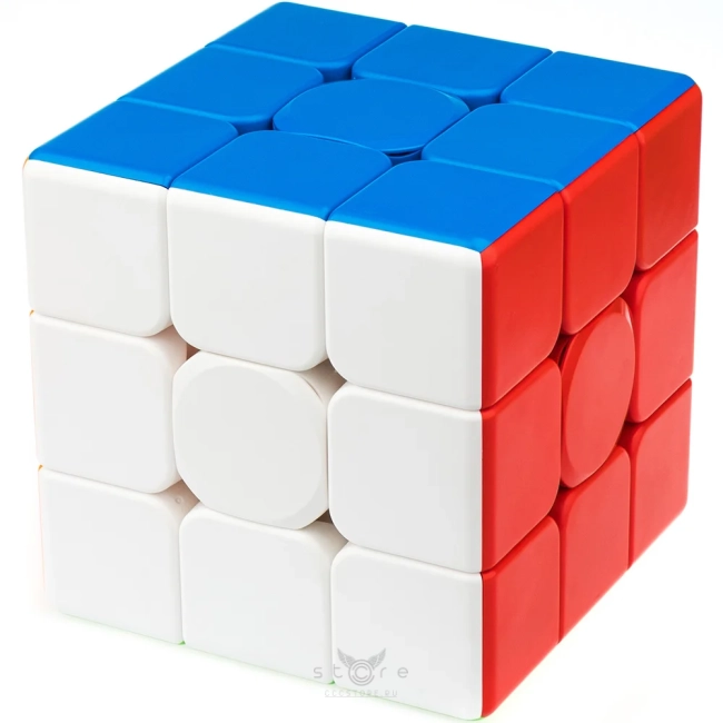 купить кубик Рубика yj 3x3x3 big (16.8 cm)