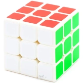 MoYu 3x3x3 Cubing Classroom MF3 (GuanLong Plus) Белый