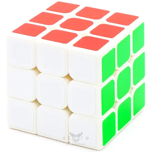 купить кубик Рубика moyu 3x3x3 cubing classroom mf3 (guanlong plus)
