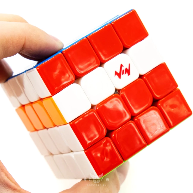 купить кубик Рубика vin cube 4x4x4