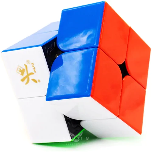 купить кубик Рубика dayan 2x2x2 tengyun v2 m