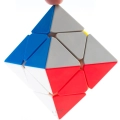 купить головоломку shengshou fto 2x2x2 magnetic