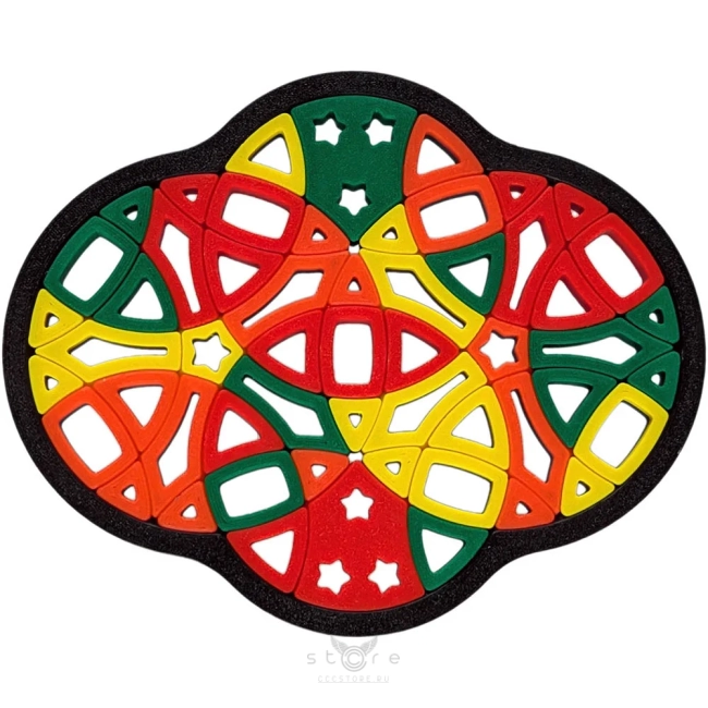 купить головоломку pluton's albireo new