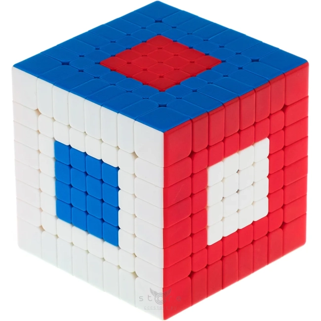 купить кубик Рубика shengshou 8x8x8 mosheng m