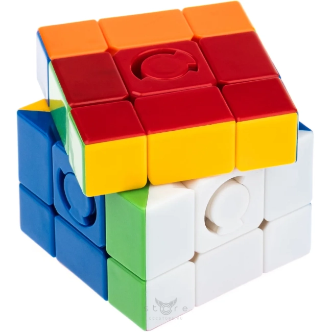 купить головоломку calvin's puzzle tomz constrained cube 180