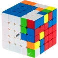 купить кубик Рубика qiyi mofangge 5x5x5 warrior m