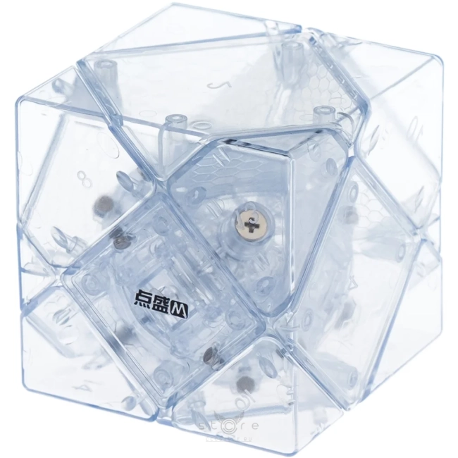 купить головоломку diansheng mirror skewb m